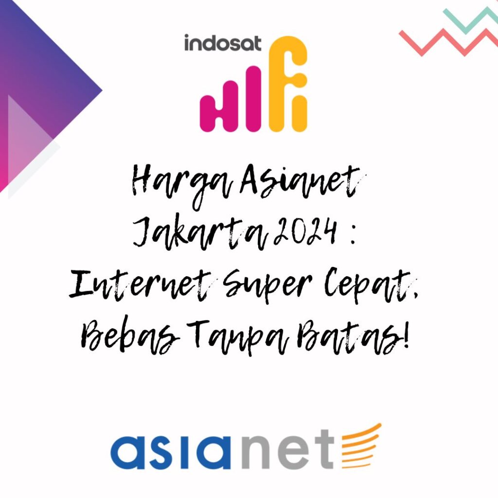 Asianet Jakarta
