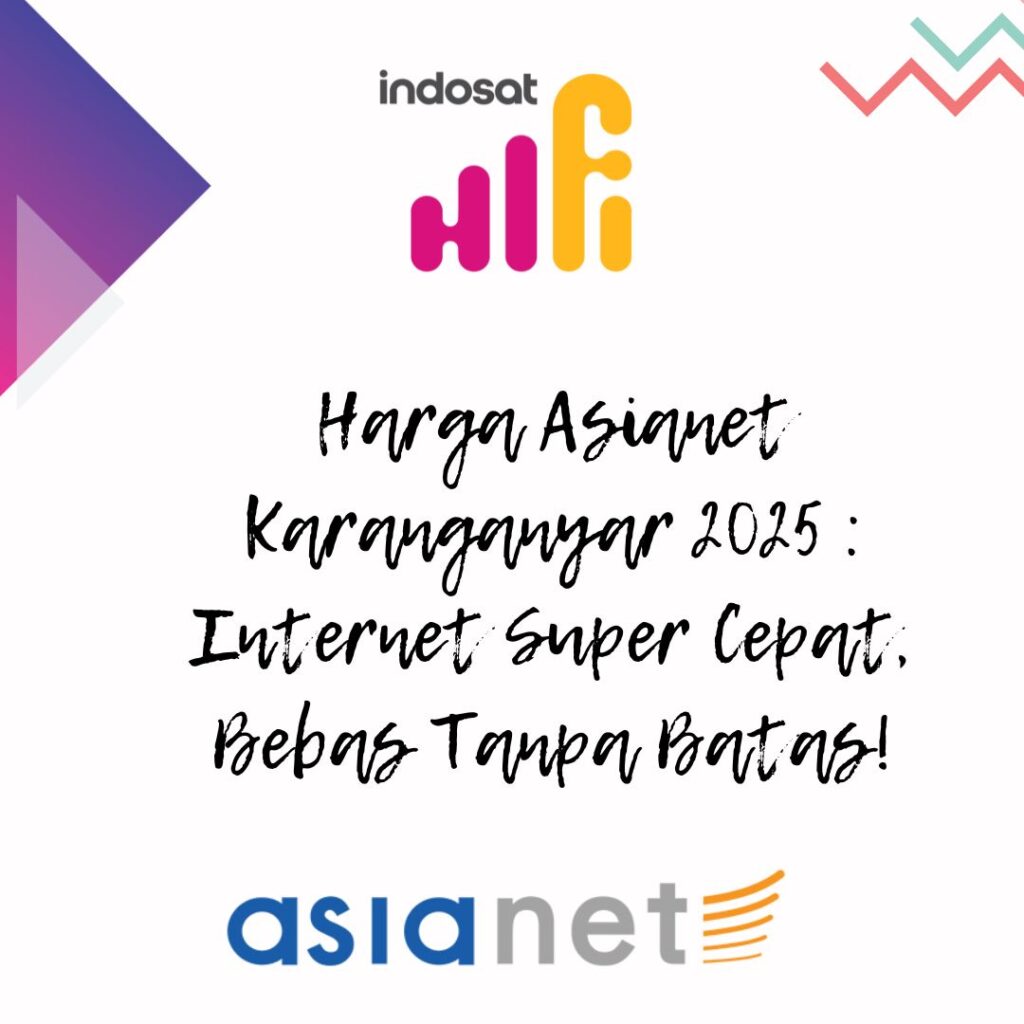 Asianet Karanganyar