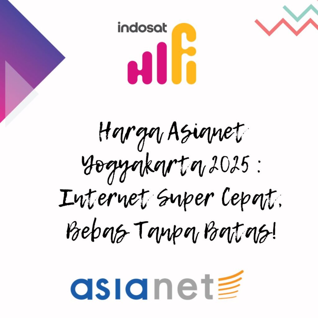Asianet Yogyakarta