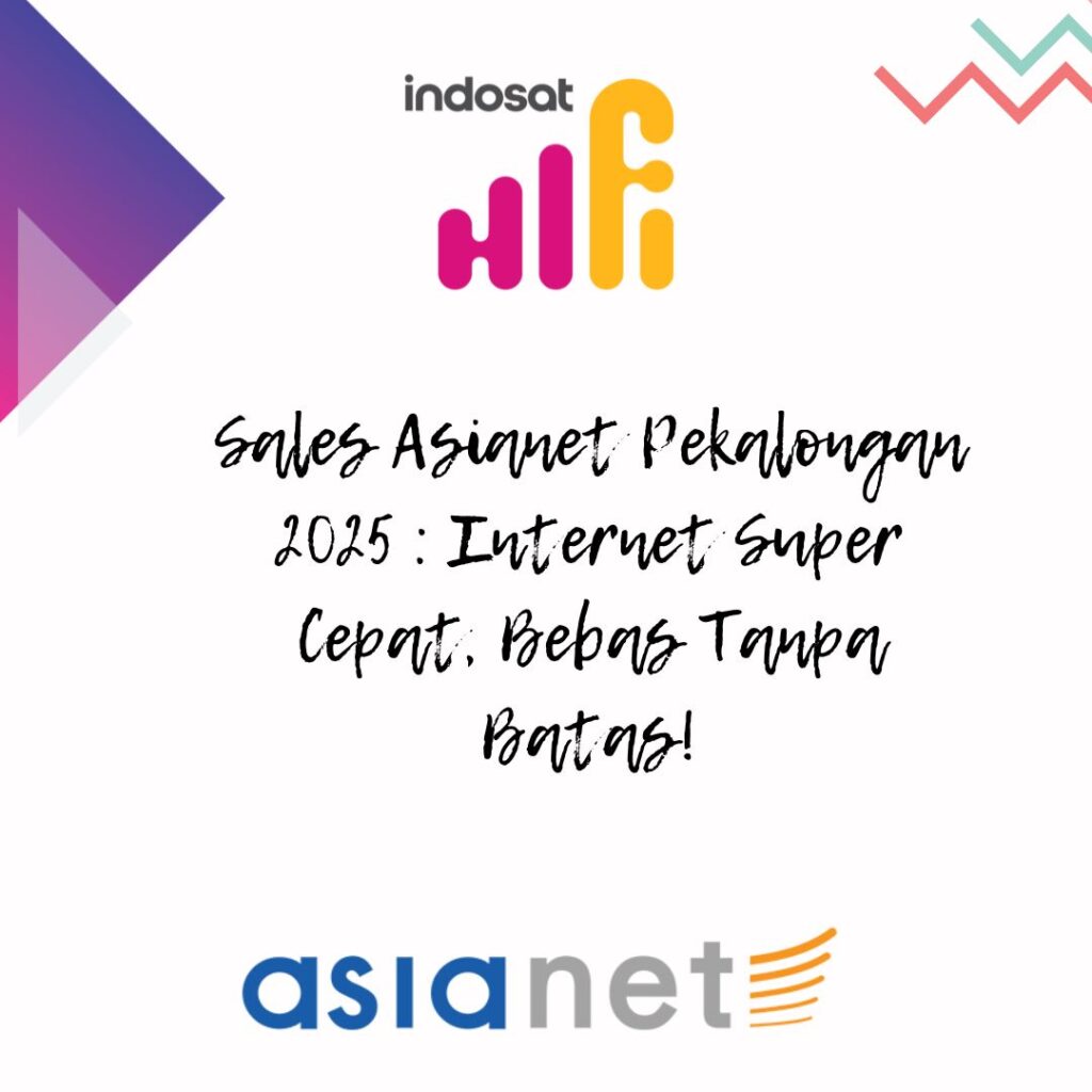 Asianet Pekalongan