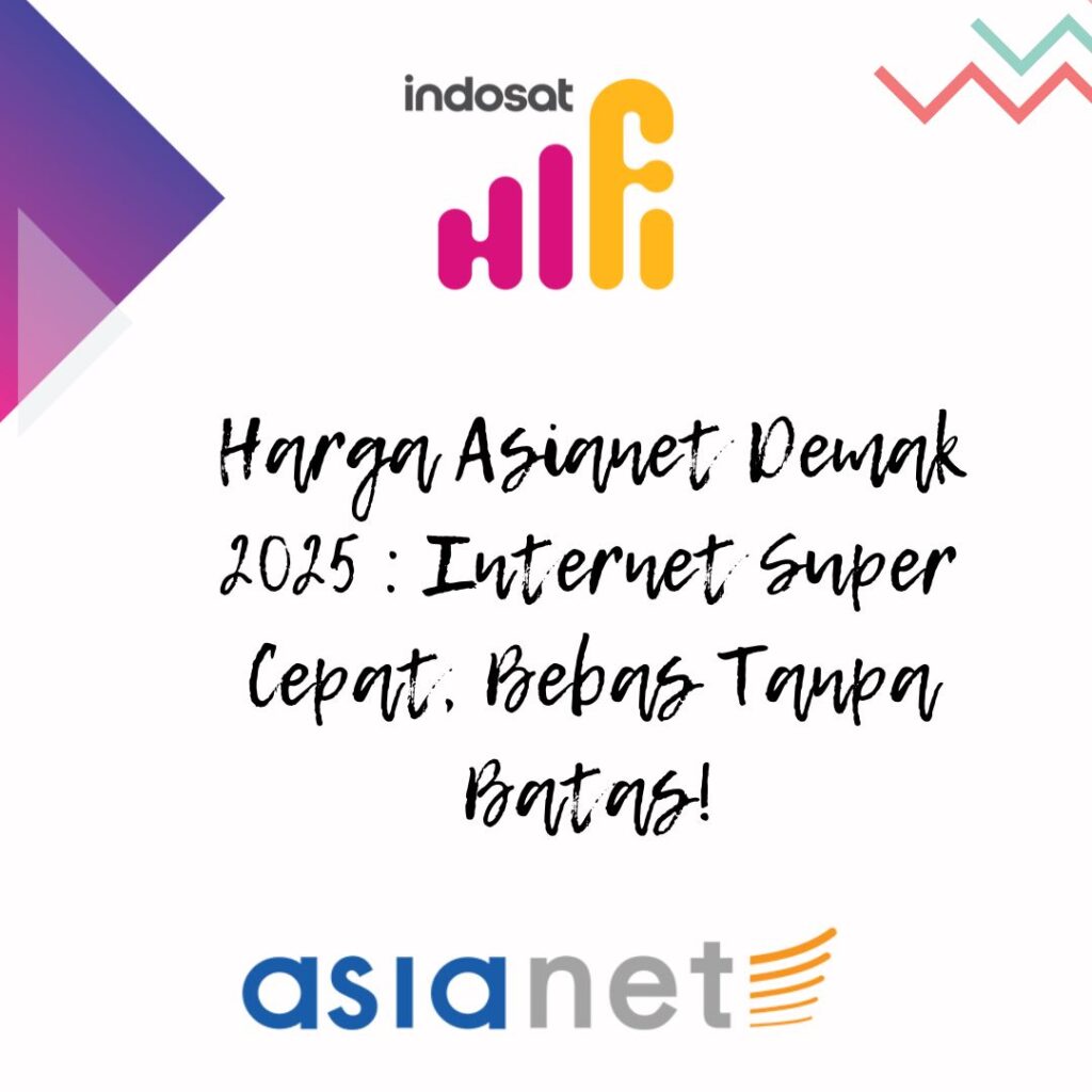Asianet Demak