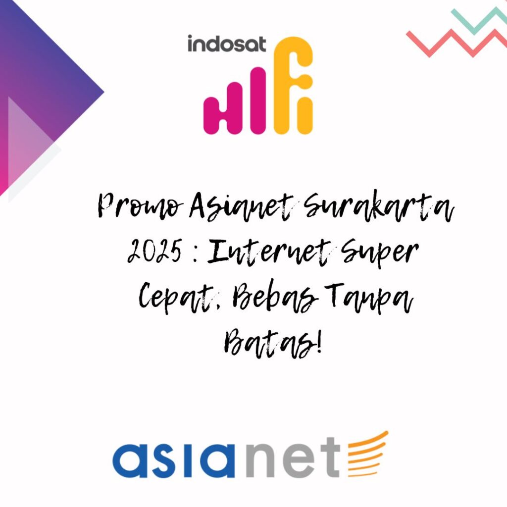 Asianet Surakarta