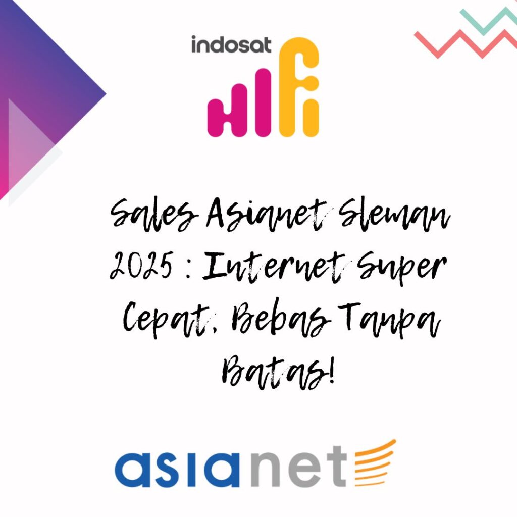 Asianet Sleman