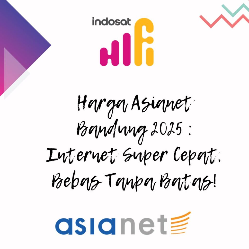Asianet Bandung