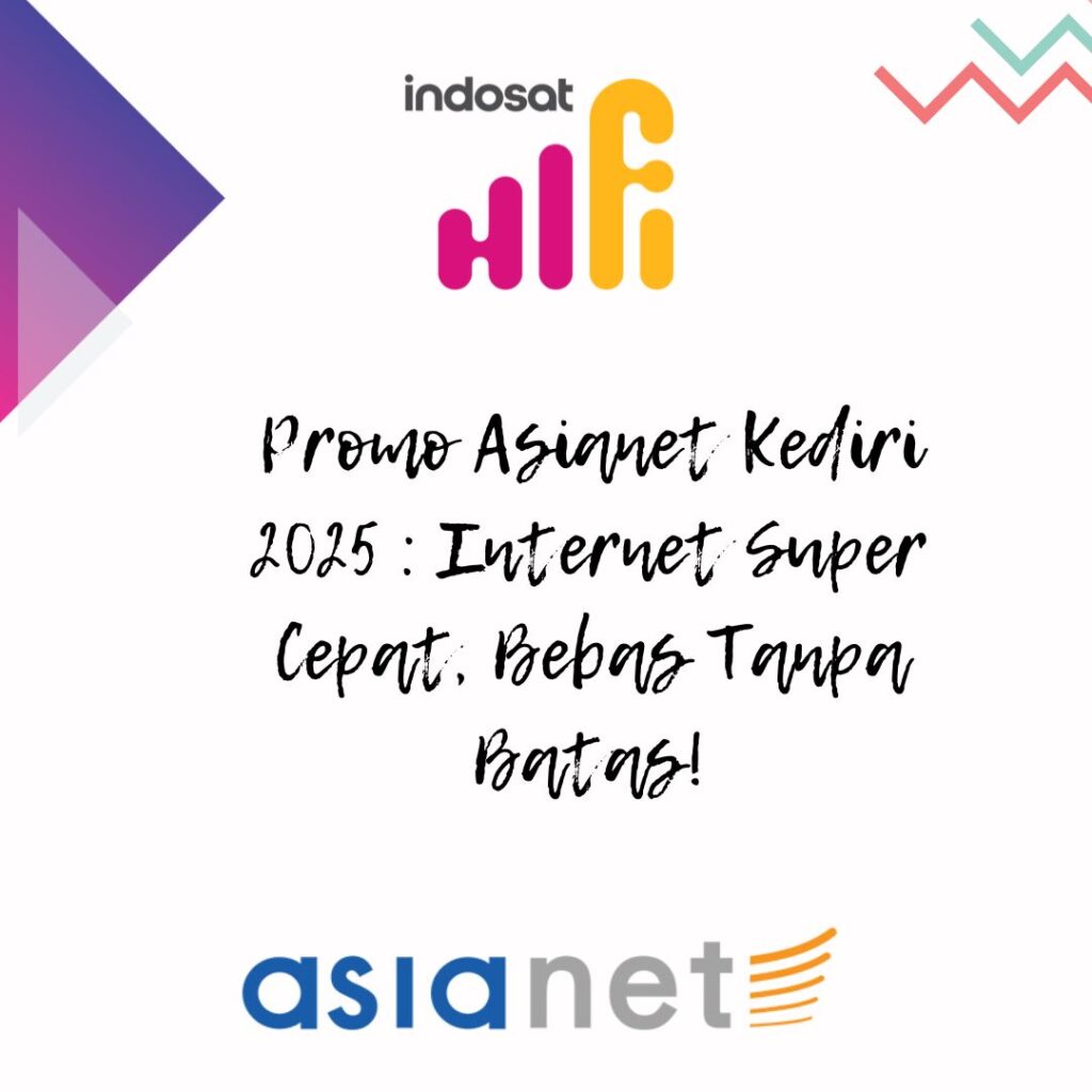 Asianet Kediri