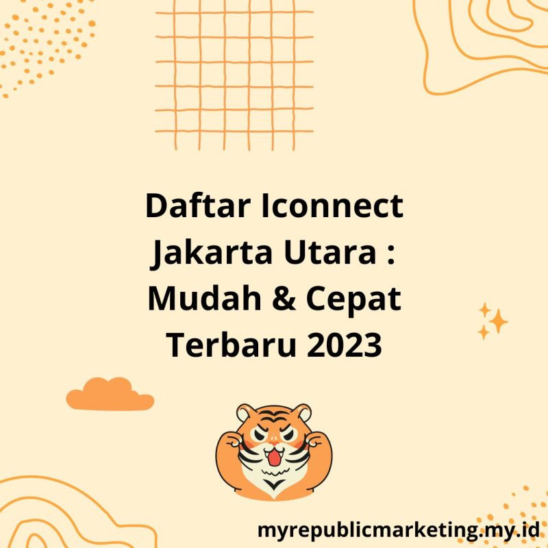 Iconnect Jakarta Utara
