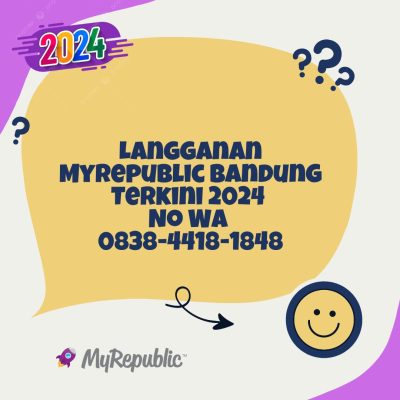 MyRepublic Bandung
