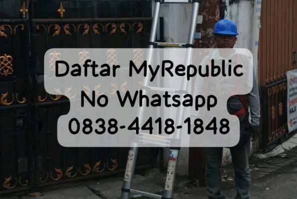 MyRepublic Garut